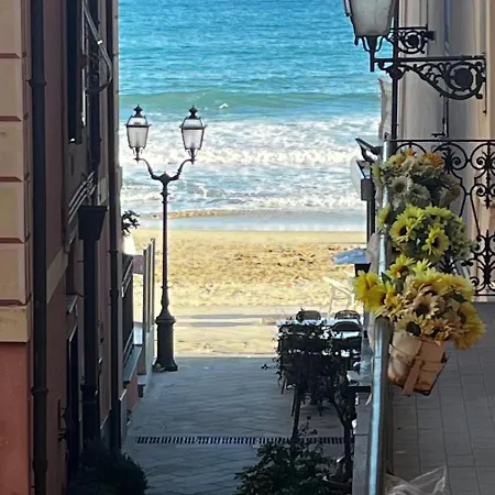 Dimora Le Volte - Centro Storico