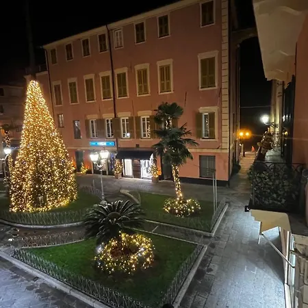Dimora Le Volte - Centro Storico Alassio