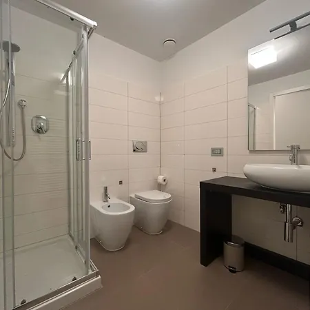 Dimora Le Volte - Centro Storico Apartmán
