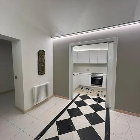 Apartman Dimora Le Volte - Centro Storico Alassio