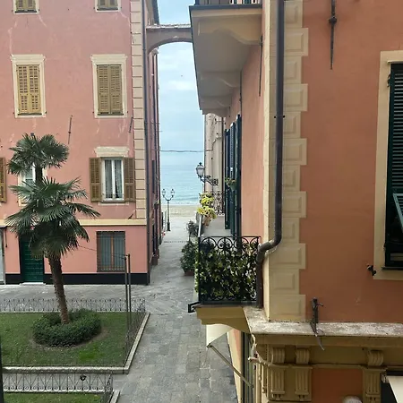 Dimora Le Volte - Centro Storico Apartman *