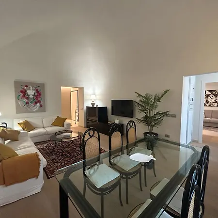 Apartman Dimora Le Volte - Centro Storico *