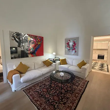 Dimora Le Volte - Centro Storico Apartment Alassio