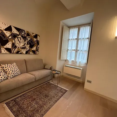 Dimora Le Volte - Centro Storico Apartment Alassio