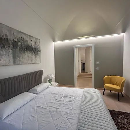 Dimora Le Volte - Centro Storico Alassio