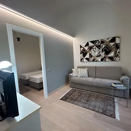 Dimora Le Volte - Centro Storico