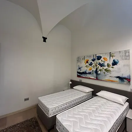 Apartment Dimora Le Volte - Centro Storico
