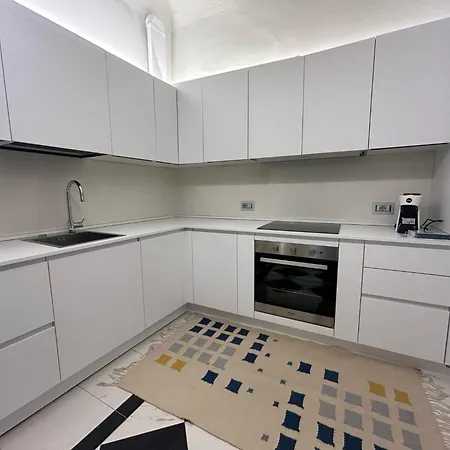 Dimora Le Volte - Centro Storico Apartman *