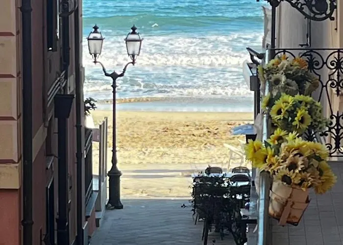 Dimora Le Volte - Centro Storico *