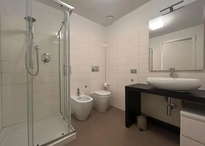 Dimora Le Volte - Centro Storico Apartman