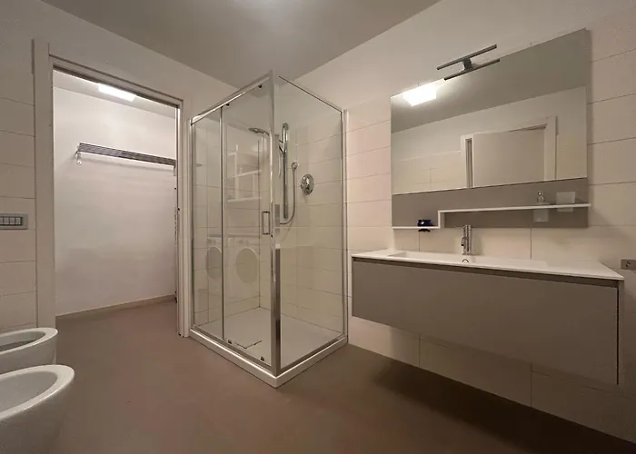 Dimora Le Volte - Centro Storico Apartman *