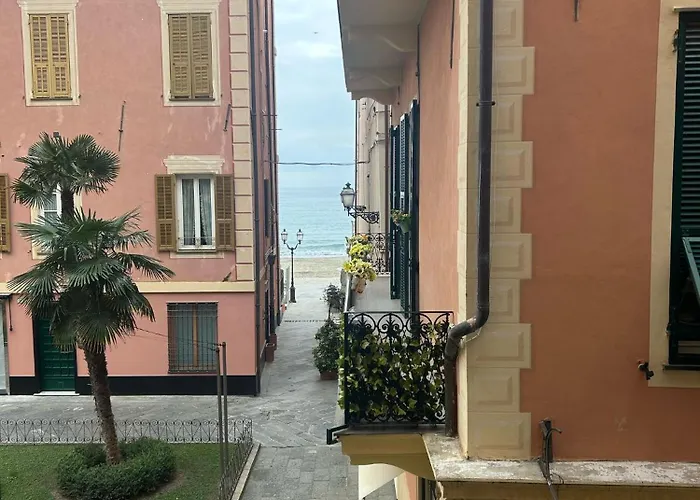 Dimora Le Volte - Centro Storico Apartman *