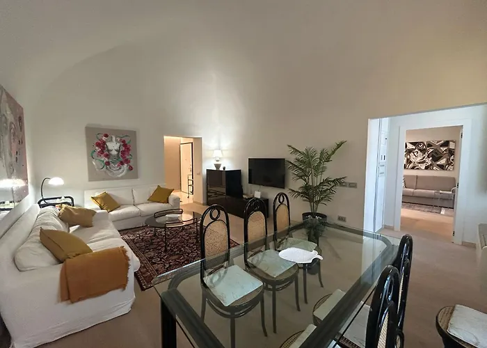 Apartman Dimora Le Volte - Centro Storico *