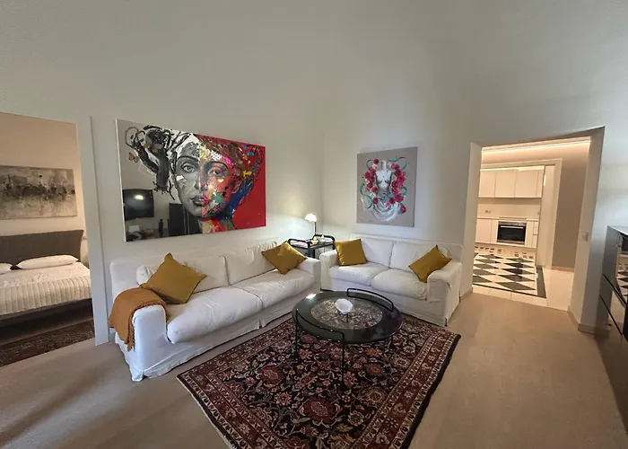 Dimora Le Volte - Centro Storico Apartman Alassio