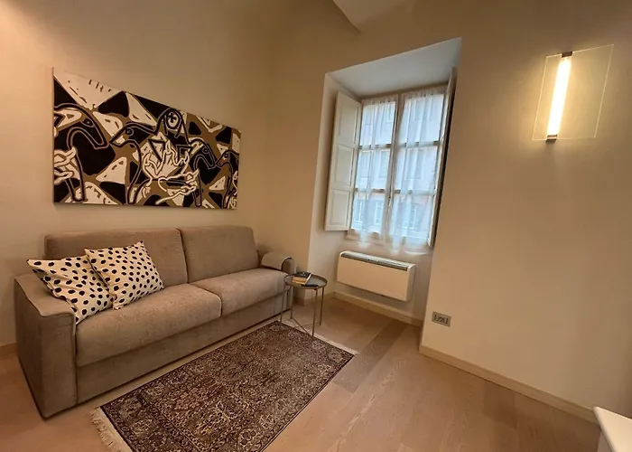 Dimora Le Volte - Centro Storico Apartman Alassio