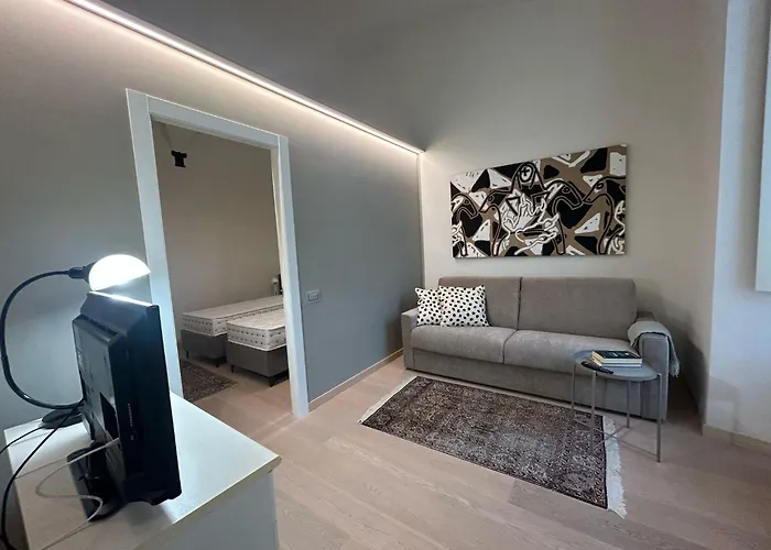 Dimora Le Volte - Centro Storico