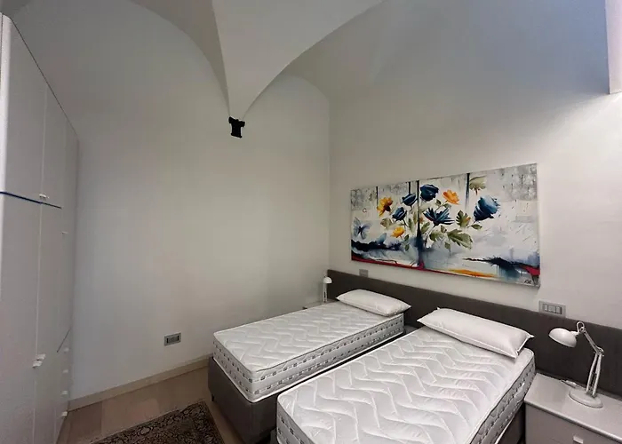 Apartman Dimora Le Volte - Centro Storico